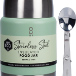 Ever Eco Insulated Food Jar — official UHP product image 2
