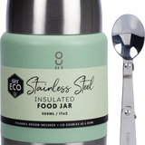 Ever Eco Insulated Food Jar — official UHP product image 2