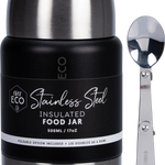 Ever Eco Insulated Food Jar — official UHP product image 3