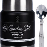 Ever Eco Insulated Food Jar — official UHP product image 3