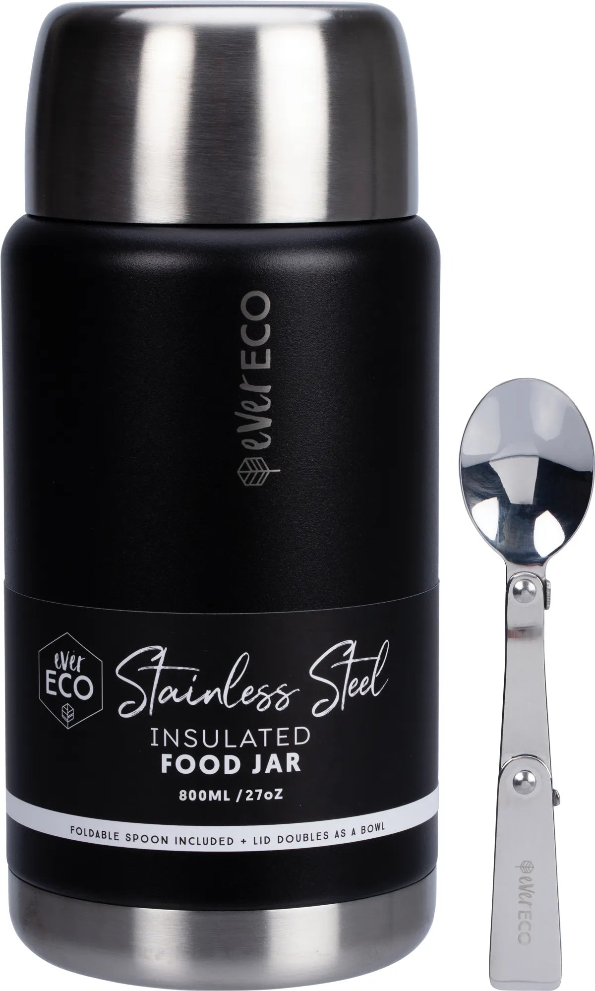 Ever Eco Insulated Food Jar