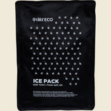 Ever Eco Insulated Lunch Bag with Ice Pack 1pc