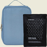 Ever Eco Insulated Lunch Bag with Ice Pack 1pc