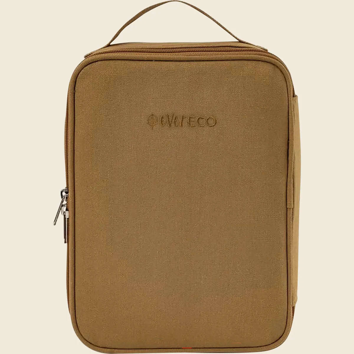 Ever Eco Insulated Lunch Bag with Ice Pack 1pc