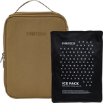 Ever Eco Insulated Lunch Bag with Ice Pack 1pc — official UHP product image 2