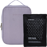 Ever Eco Insulated Lunch Bag with Ice Pack 1pc — official UHP product image 3