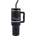 Ever Eco Insulated Tumbler w/ Handle & Straw 1.18L — official UHP product image 2