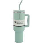 Ever Eco Insulated Tumbler w/ Handle & Straw 1.18L — official UHP product image 4