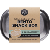 Ever Eco Stainless Steel Bento Snack Box — official UHP product image 3
