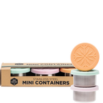 Ever Eco Stainless Steel Containers - Leak Resistant 3 Packs — official UHP product image 2