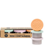 Ever Eco Stainless Steel Containers - Leak Resistant 3 Packs — official UHP product image 2