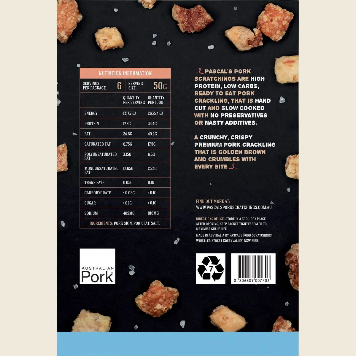 UHP PPS06 product image 2