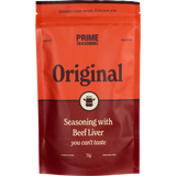 Prime Seasoning Organic Original Seasoning with Beef Liver 75g — front pack image (UHP)
