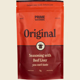 Prime Seasoning Organic Original Seasoning with Beef Liver 75g Prime Seasoning
