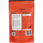 Prime Seasoning Organic Original Seasoning with Beef Liver 75g — back pack image (UHP)
