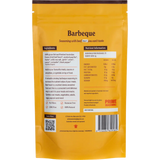 Prime Seasoning Organic Barbeque Seasoning with Beef Heart 75g — back pack image (UHP)