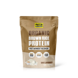 Protein Supplies Aust. BioPro (Sprouted Brown Rice) Pure