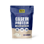 Protein Supplies Australia Slow & Grow (Slow Release) Pure 1Kg — front product image