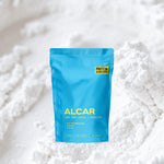 Protein Supplies Australia Alcar (Acetyl L-Carnitine) Pure 200G — official styled product image