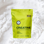 Protein Supplies Australia Creatine (Monohydrate) Pure — Protein Supplies Australia Creatine Monohydrate — official PSA styled product image