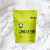 Protein Supplies Australia Creatine (Monohydrate) Pure — Protein Supplies Australia Creatine Monohydrate — official PSA styled product image