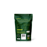 Protein Supplies Australia German Sourced Creapure Creatine Unflavoured 200g — back product image