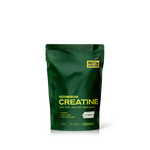 Protein Supplies Australia German Sourced Creapure Creatine Unflavoured 200g — front product image