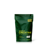 Protein Supplies Australia German Sourced Creapure Creatine Unflavoured 200g — front product image