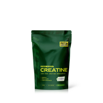 Protein Supplies Australia German Sourced Creapure Creatine Unflavoured 200g — front product image