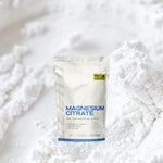 Protein Supplies Australia Magnesium Citrate 100g — Protein Supplies Australia Magnesium Citrate — official PSA styled product image
