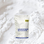 Protein Supplies Australia Magnesium Glycinate 100g — Protein Supplies Australia Magnesium Glycinate — official PSA styled product image