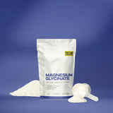 Protein Supplies Australia Magnesium Glycinate 100g