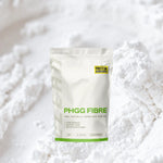 Protein Supplies Australia PHGG Fibre Unflavoured 150g — Protein Supplies Australia PHGG Fibre — official PSA styled product image