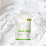 Protein Supplies Australia PHGG Fibre Unflavoured 150g — Protein Supplies Australia PHGG Fibre — official PSA styled product image