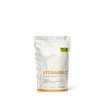 Protein Supplies Australia Vitamin C Unflavoured 100g — front product image