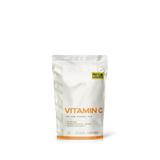 Protein Supplies Australia Vitamin C Unflavoured 100g — front product image