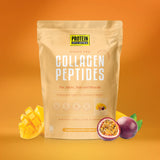 Protein Supplies Australia Collagen Peptides Mango Passionfruit
