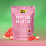 Protein Supplies Australia Collagen Peptides Strawberry Watermelon