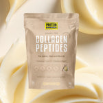 Protein Supplies Australia Collagen Peptides Vanilla — official styled product image