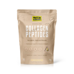 Protein Supplies Australia Collagen Peptides Vanilla — 1kg front product image