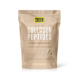 Protein Supplies Australia Collagen Peptides Vanilla — 1kg front product image