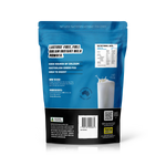 Protein Supplies Australia Whole Milk Powder Lactose Free 1Kg — back product image