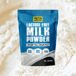 Protein Supplies Australia Whole Milk Powder Lactose Free 1Kg — official styled product image