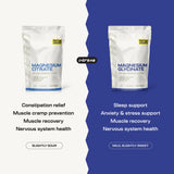 Protein Supplies Australia Magnesium Glycinate 100g