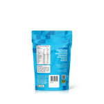 Protein Supplies Australia Restore Electrolyte Drink Mix Blue Raspberry 240g — back product image