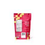 Protein Supplies Australia Restore Electrolyte Drink Mix Raspberry Lemonade 240g — back product image