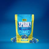 Protein Supplies Australia Spark Pre Workout Blue Raspberry 250g Protein Supplies Aust.