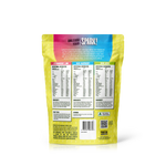 Protein Supplies Australia Spark Pre-Workout Sample Pack 12pk — back product image