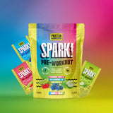 Protein Supplies Australia Spark Pre-Workout Sample Pack 12pk Protein Supplies Aust.