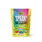 Protein Supplies Australia Spark Pre-Workout Sample Pack 12pk — front product image
